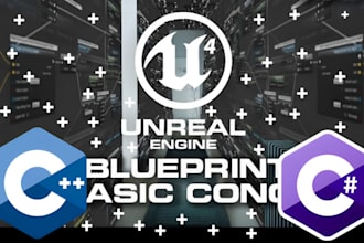 fix unreal engine 5 game blueprint bug code multiplayer gameplay in cpp ue 4 5