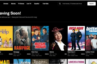 promote your movie or TV show on tubi for massive exposure