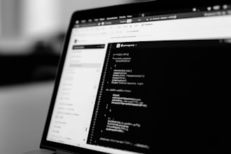 convert your figma or PSD design into responsive HTML5 with bootstrap 5