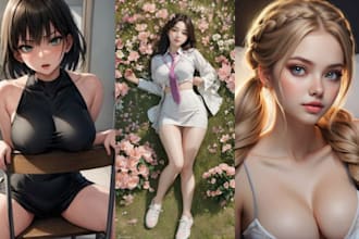 nsfw fanfiction erotic anime manga smut kink story romance erotica bdsm writing