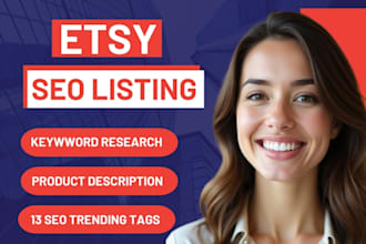 do etsy product listing etsy seo to boost etsy traffic ands etsy sales