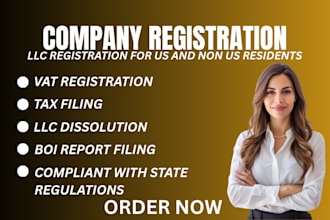 us llc company registration uk ltd and vat registration services
