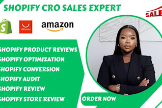 improve your shopify store sales with my website cro review shopify revamp