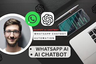do whatsapp chatbot whatsapp automation whatsapp api, ai chatbot, n8n automation
