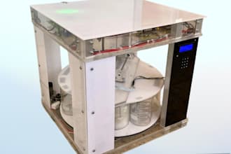 design and develop embedded systems and firmware solutions