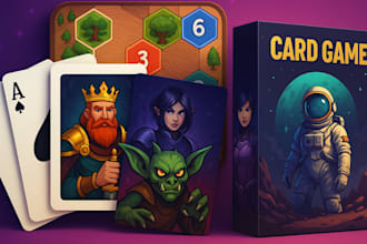 draw card game tarot card tcg card playing card board game trading card box game