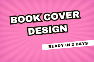 design ebook design and kindle cover