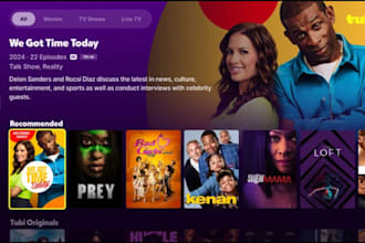 promote your movie on tubi for massive exposure to tubi viewers