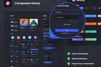 develop business web app with admin panel dashboard user login cms and postgresq