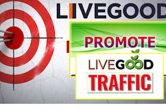 do exclusive livegood promotion live good tour MLM promotion for new sign up