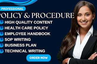 write home care policy, employee handbook, policy manual, healthcare, procedures