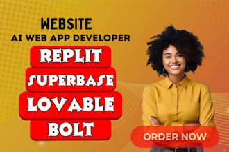 optimize or rebuild your replit app replit website replit ai