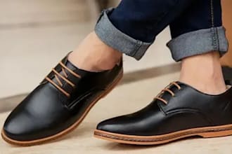 create shoe website shoe rank