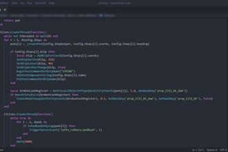 script dynamic gang territory systems with trap zones for fivem qbcore or esx