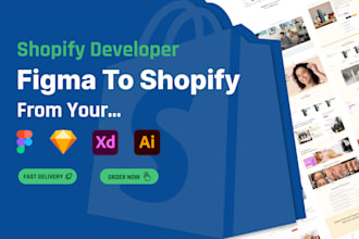design figma to shopify, shopify template by shopify liquid