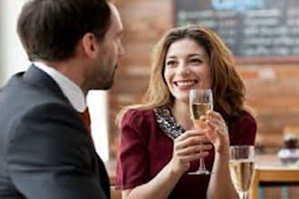 do online dating coach, relationship mentor and career counsellor