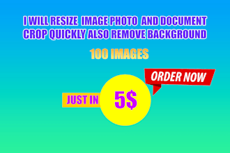 resize photo resize image resize document and crop quickly