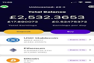 develop legal, legit bitcoin bot for to make profits