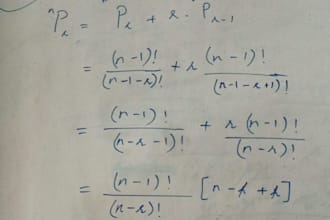 help you master maths and physics with personalized tutoring