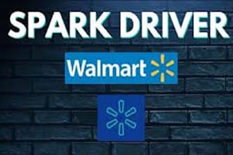create amazon driver bot, spark driver bot, instacart bot, uber bot, slack bot