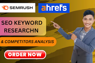 do ahrefs keywords research for the best SEO