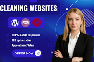 cleaning website house cleaning website office cleaning booking koala website