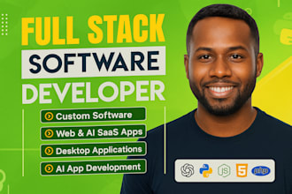 develop CRM software, hrm, erp, saas, pos, scm odoo, lms, management software