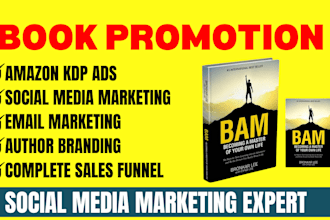 do ebook promotion kindle book promotion kdp book marketing using amazon kdp ads