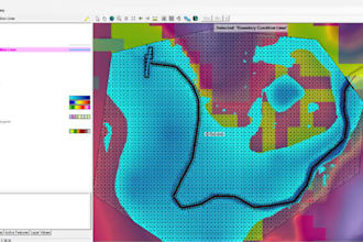 do professional hecras 1d 2d modeling and hydrologic analysis