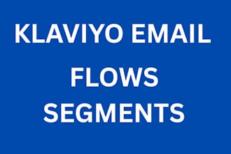 do klaviyo list segmentation, ai segmentation, list cleaning
