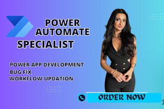 build power automate power app microsoft 365 power automate workflow