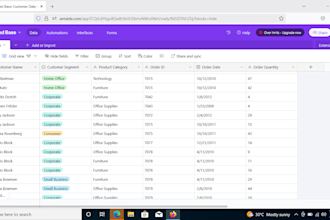 manage your projects and automate workflows using notion and zapier