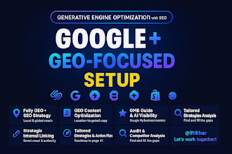 boost your website and business with advanced ai geo SEO and aeo strategies