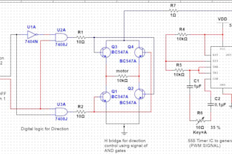 guide you in electrical and electronics engineering projects