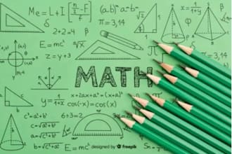 guide in math and stats calculus, algebra, probability