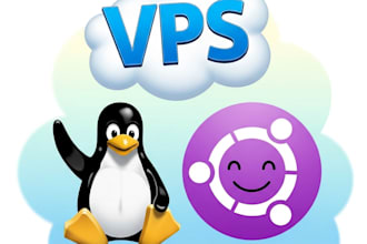 setup and secure your vps with professional configuration