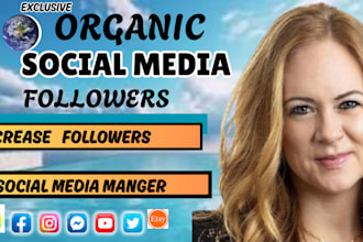 increase followers fast organically, grow iinstagram, grow facebook page growth