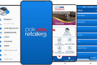 develop, decompile , customize, fix,design,rebuild,reskin,add ads in android ap