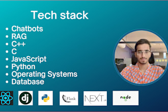 do your oop data structures database  os projects