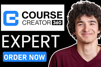 setup course creator 360 migrate skool ghl community to cc360 cc360 funnel