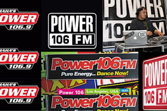 do high growth promotional play for your song on power 106 radio