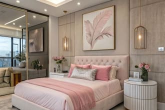 do 3d house interior design, commercial architectural 3d rendering
