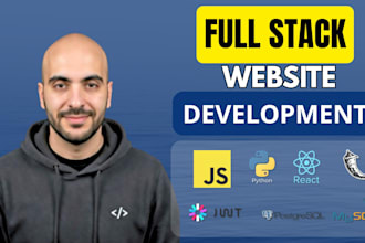 desarrollo de aplicaciones web react python flask