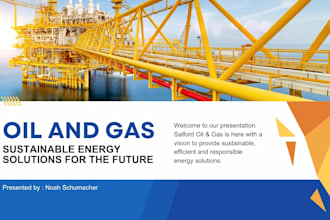 generate oil company gas leads