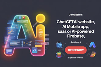 do chatgpt ai website or ai mobile app, ai saas, ai software