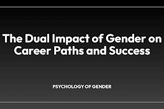 write on psychology, criminology and gender studies