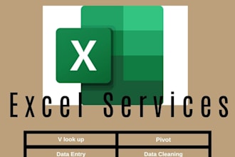 excel data analysis, vlookup, and formula automation