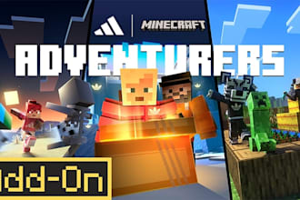 create minecraft  mod using forge or fabric mod custom plugin server
