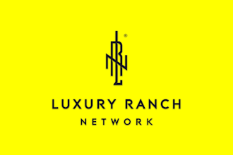 do minimalist luxury monogram and initial letter logo design