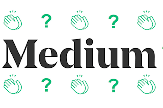 organically provide organic medium article promotion and grow massive followers
